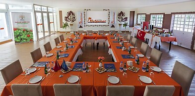 Club Hotel Belpınar
