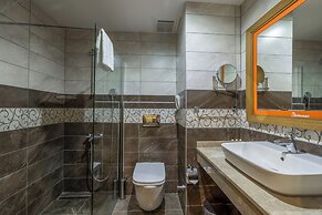 Club Hotel Belpınar