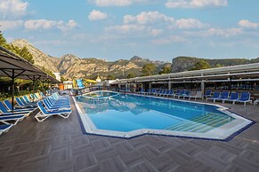 Club Hotel Belpınar