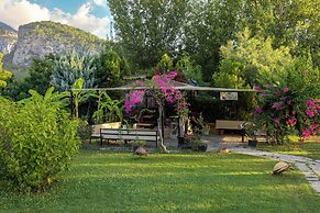 Club Hotel Belpınar