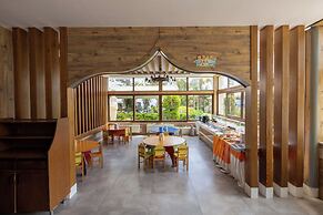 Club Hotel Belpınar