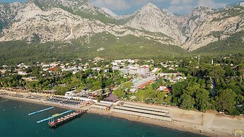 Club Hotel Belpınar