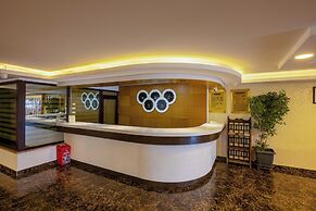 Club Hotel Belpınar