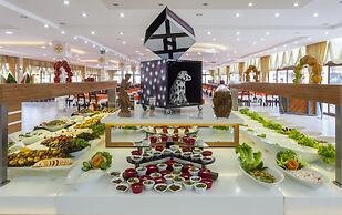 Club Hotel Belpınar