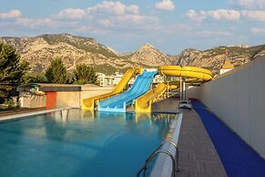 Club Hotel Belpınar