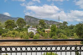 Club Hotel Belpınar