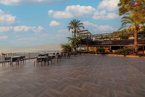 Club Hotel Belpınar