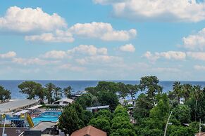 Club Hotel Belpınar