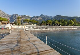 Club Hotel Belpınar