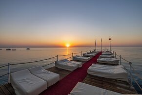 Club Hotel Belpınar