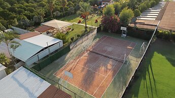 Club Hotel Belpınar