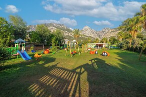 Club Hotel Belpınar