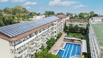 Club Hotel Belpınar