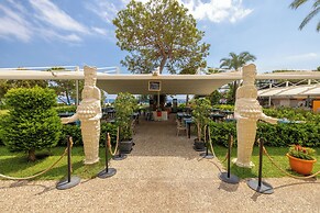 Club Hotel Belpınar