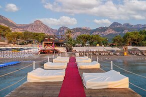 Club Hotel Belpınar