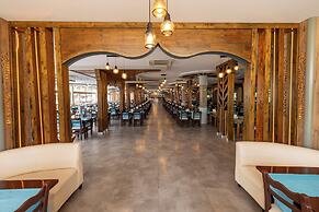 Club Hotel Belpınar