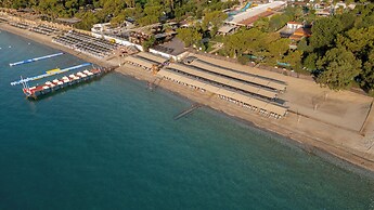 Club Hotel Belpınar