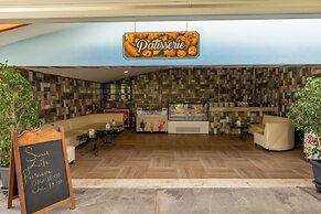 Club Hotel Belpınar