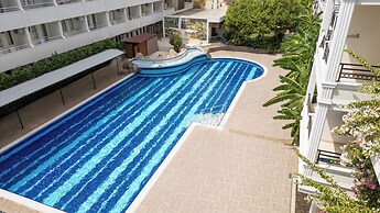 Club Hotel Belpınar