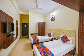 FabHotel Triple Tree