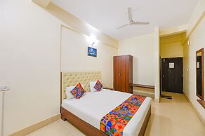 FabHotel Triple Tree