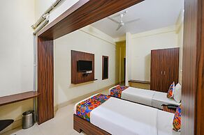 FabHotel Triple Tree