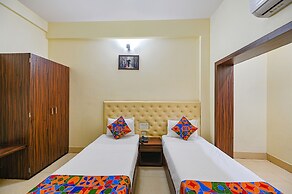 FabHotel Triple Tree