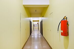 FabHotel Triple Tree