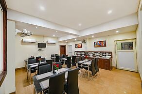 FabHotel Triple Tree