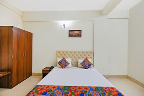 FabHotel Triple Tree