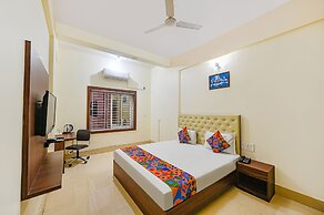 FabHotel Triple Tree