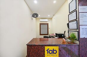 FabHotel Triple Tree