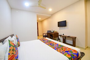 Fabhotel Royal Crystal