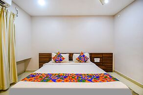 Fabhotel Royal Crystal