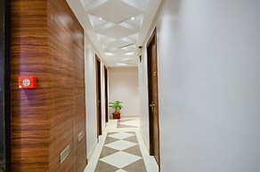 Fabhotel Royal Crystal