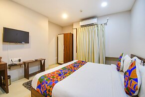 Fabhotel Royal Crystal