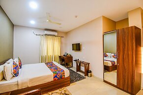 Fabhotel Royal Crystal