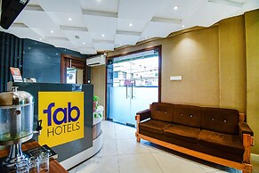 Fabhotel Royal Crystal