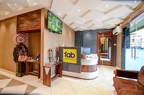 Fabhotel Royal Crystal