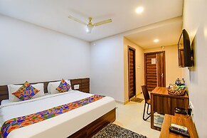 Fabhotel Royal Crystal