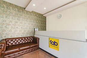 Fabhotel The Comfort