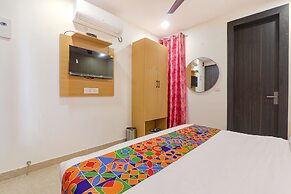 Fabhotel The Comfort