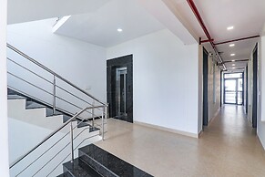 Fabhotel The Comfort