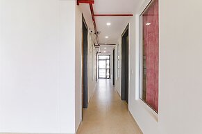 Fabhotel The Comfort