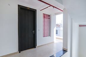 Fabhotel The Comfort