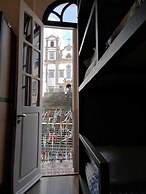 Bahia Pelô Hostel