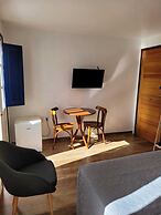 Bahia Pelô Hostel