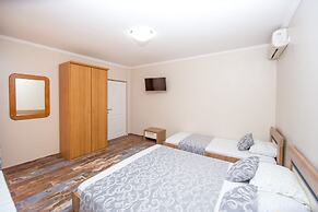 ACIKA apartments Rafailovici