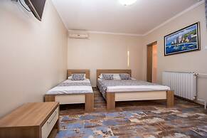 ACIKA apartments Rafailovici