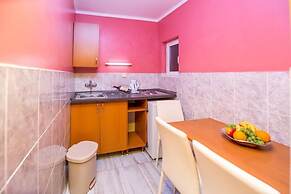 ACIKA apartments Rafailovici